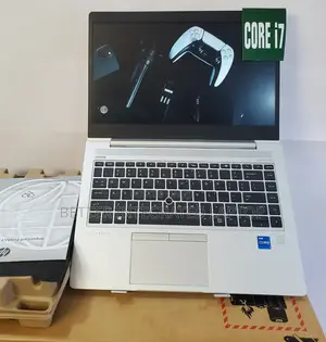 New Laptop HP ProBook 440 G1 12GB Intel Core i7 SSD 1T