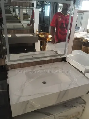 High Quality Cabinet Basin