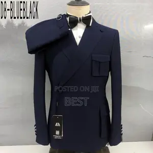 Men's Luxury Fashion Suits