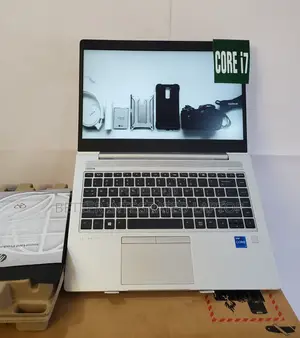 New Laptop HP ProBook 440 G1 16GB Intel Core i7 SSD 1T