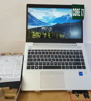 New Laptop HP ProBook 440 G1 32GB Intel Core i7 SSD 1T