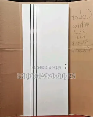 Interior Doors