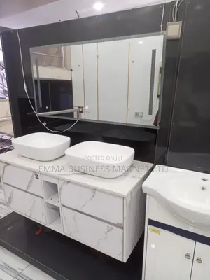 High Quality Cabinet Basin