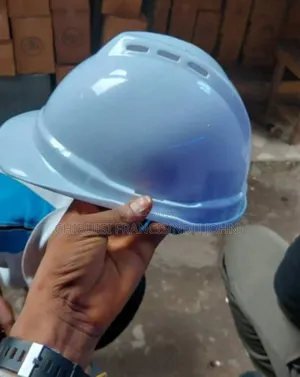 Helmet Safety Gear
