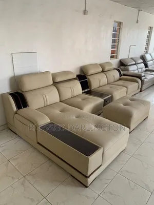 Quality Imported Foreign Sitting Room Sofa