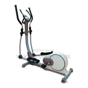Elliptical Trainer
