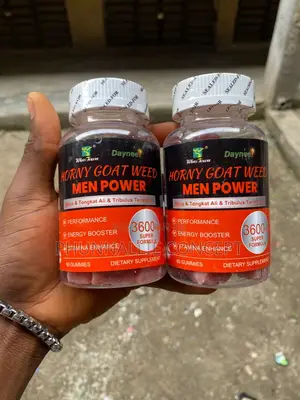 Horny Goat Weed