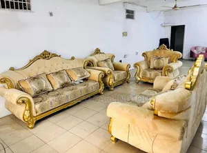 Complete Seven Seaters of Imported Royal