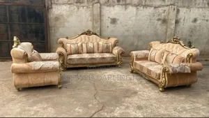 Complete Imported Foreign Chair