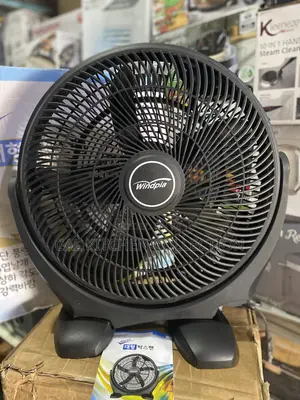 Windpia 16 Inches Floor Fan
