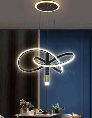 Lights With Designs