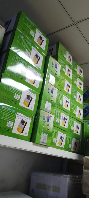 80ah/24v/36v/48v Yohako MPPT Solar Charge Controllar