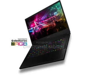 Laptop MSI Stealth GS77 16GB Intel Core I9 SSD 1T