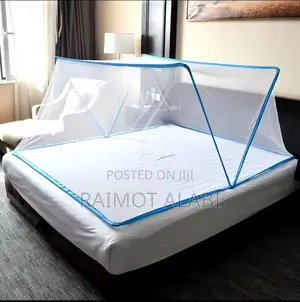 6by6 Mosquito Net