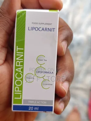 Lipocarnite