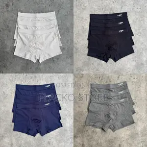 Original Underwear Men Boxers