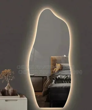 Led Mirror Light