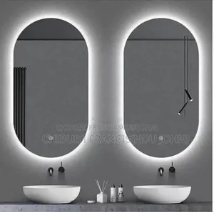 Led Mirror Light