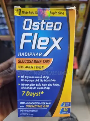 Osteo Flex