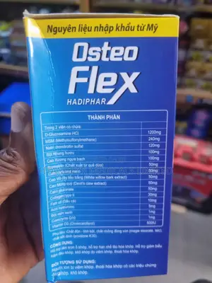 Osteo Flex