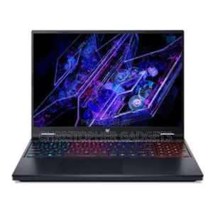 Laptop Acer Predator Helios Neo 16 16GB Intel Core I9 SSD 1T