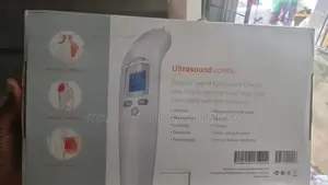 Ultrasound Combo With Tens
