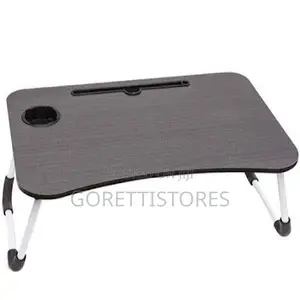 Foldable Bed Laptop Table
