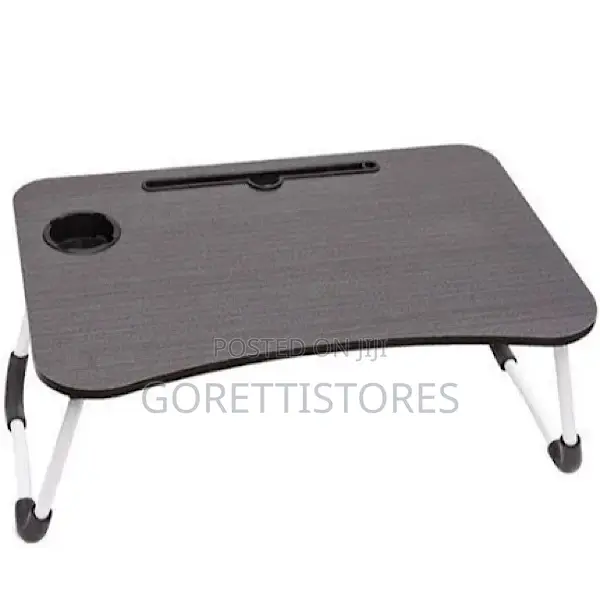 Foldable Bed Laptop Table