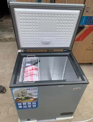 Nexus 150l Freezer