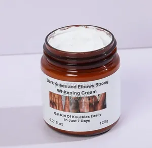 Mooyam Dark Kneels And Elbow Strong Whitening Cream
