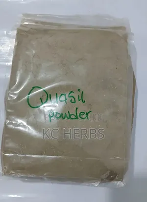 Quasil Powder ( From 100g)