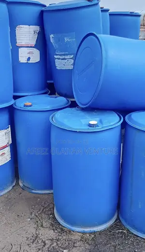 Water Drums 230l