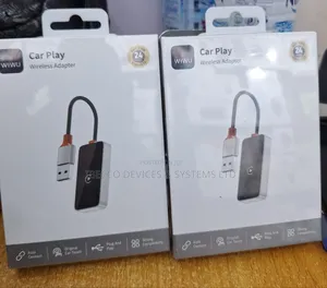 Wiwu Car Play Wireless Adapter