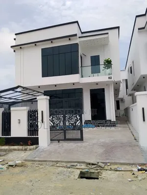5bdrm Duplex in Royal Pine Orchid, Chevron for sale