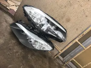 BMW F10 Headlight