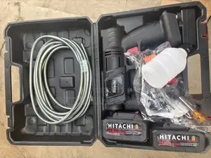 Cordless High Pressure Washer / Car Washer