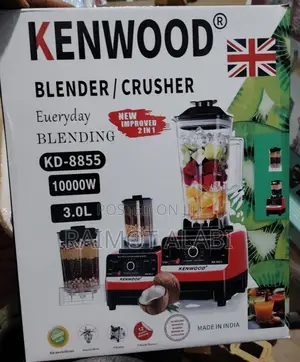 Kenwood Blender
