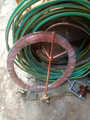Copper Thunder Arrestor