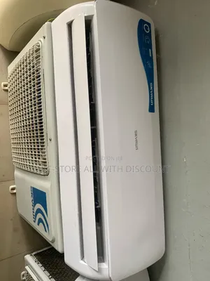 2hp Skyrun Ac Still Neat Like New 1week Used