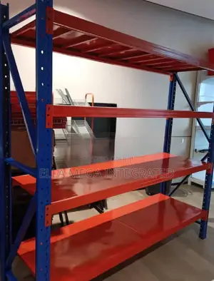 Heavy Duty Warehouse Rack