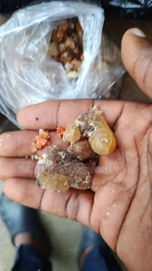 Arabic Gum ( Gum Arabic) 250g