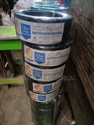 1.5mm Single Wire