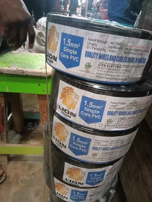 1.5mm Single Core Wire