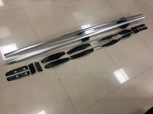 High Quality Certified Brand New Roof Rack Mercedes Benz Viano Bus
