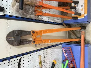 Bolt Cutter 42”