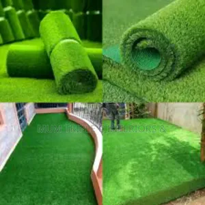 20mm Artificial Grass Turf Standard