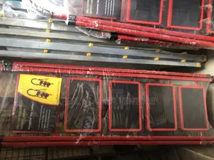 Ladder Aluminum