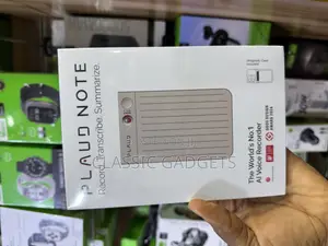 Plaud Note Record,Transcribe, Surmmarize Ai Voice Recorder
