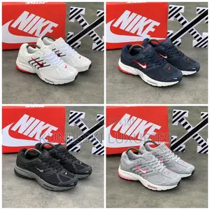 Original Nike Peg 2k5 Sneakers Collections
