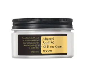 Mooyam Advanced Snail Face Repair Cream Anti-Aging Anti Wrinkle100g